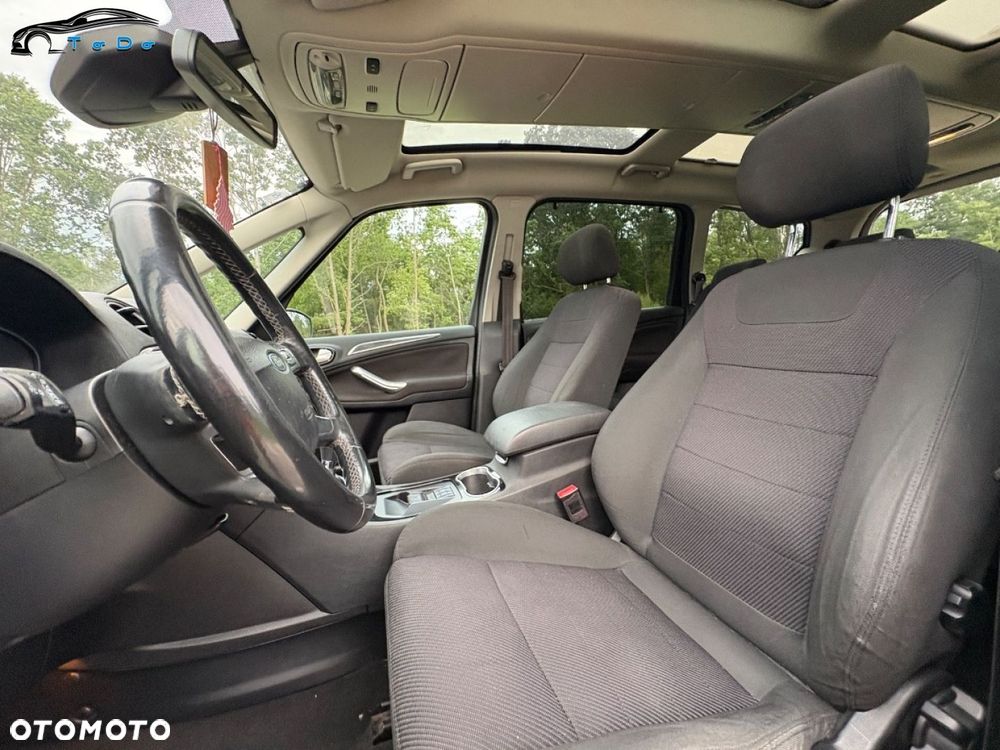 Ford Galaxy 2.0 TDCi Platinium X (Ghia) MPS6 - 22
