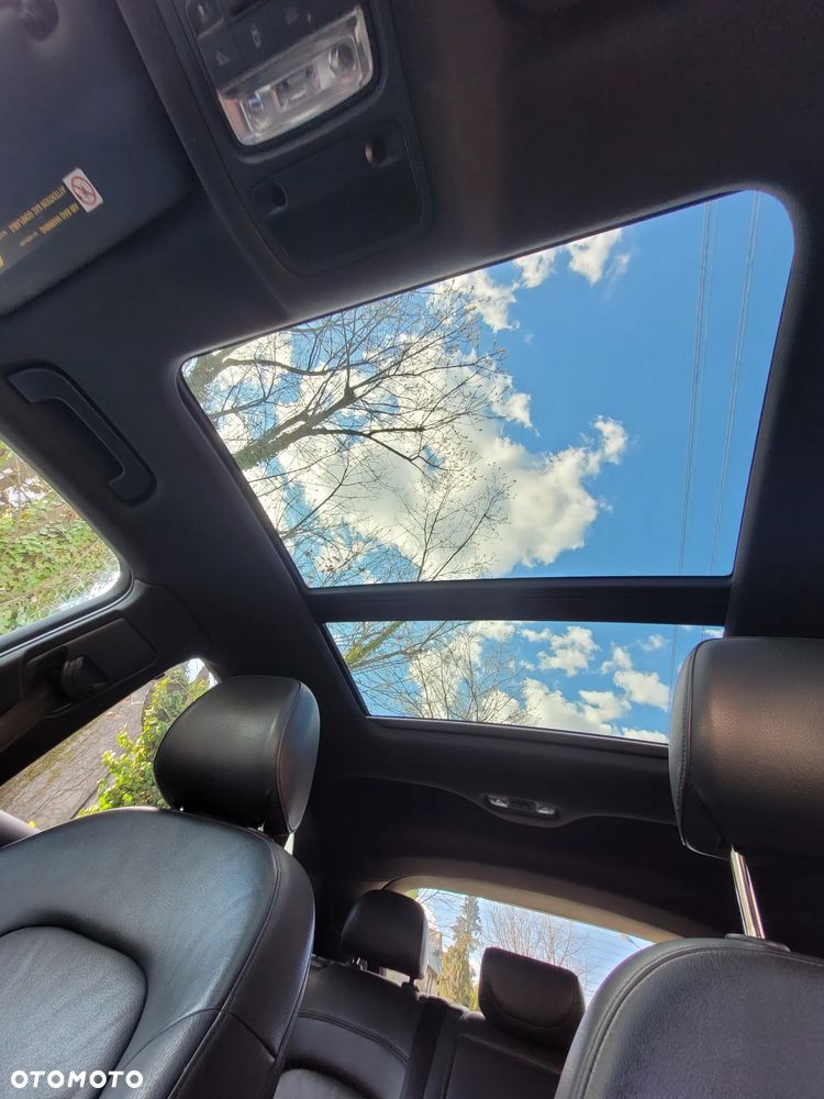 Audi Q3 2.0 TFSI Quattro Sport S tronic - 13