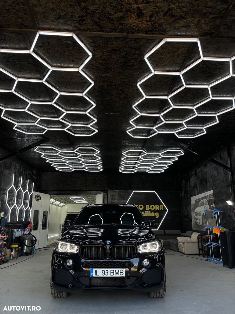 BMW X5 xDrive30d - 5