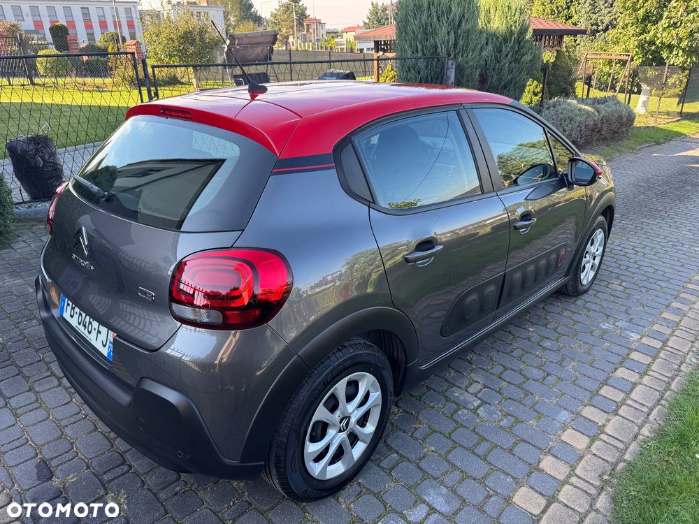 Citroën C3 - 20