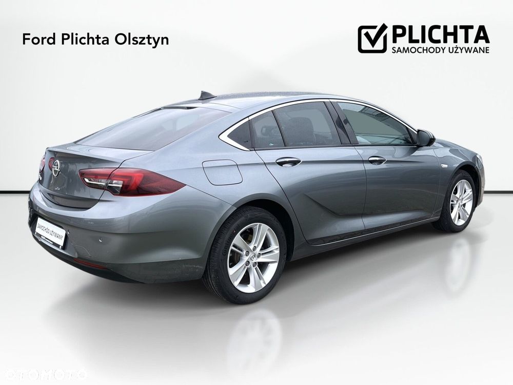 Opel Insignia 1.5 CDTI Elegance S&S - 6