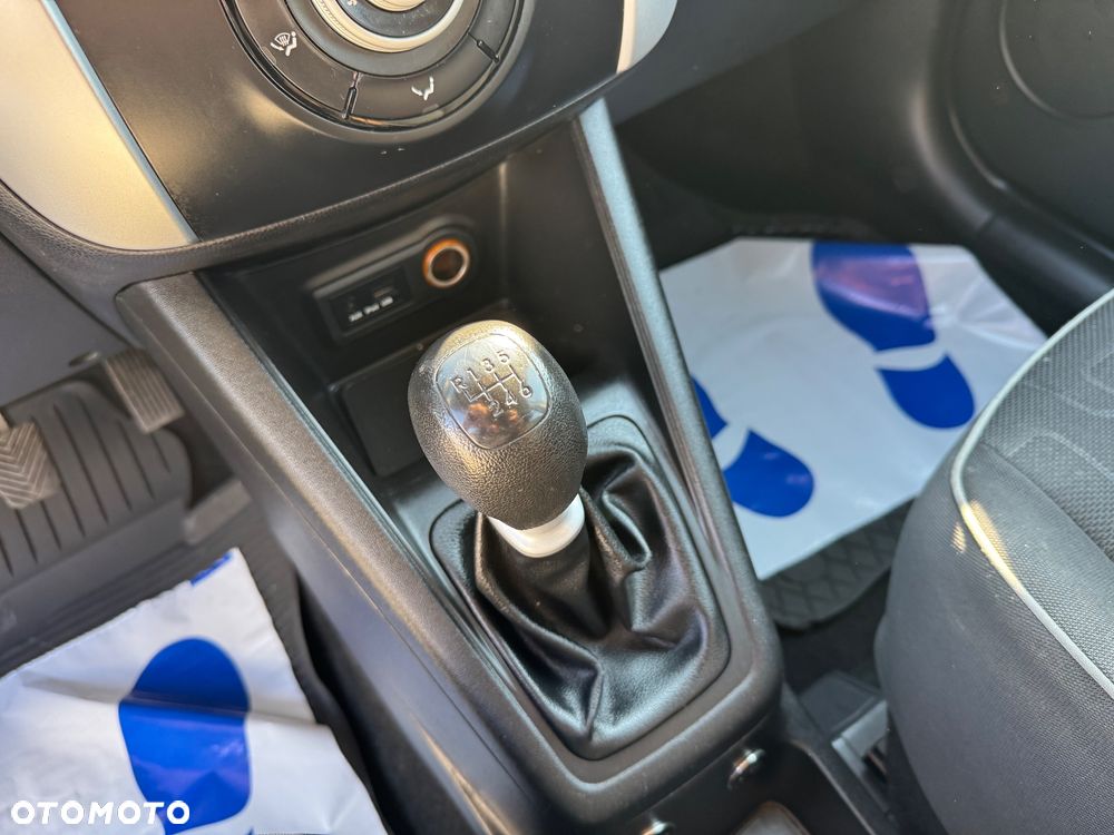 Kia Venga 1.4 CRDi M - 18