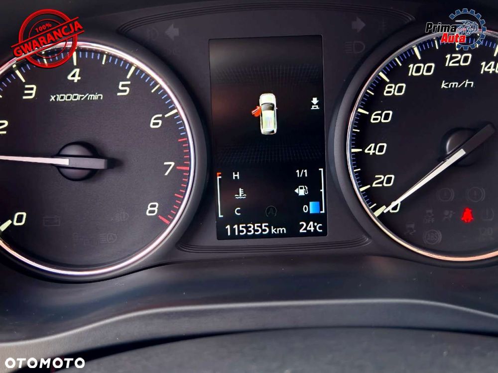 Mitsubishi Outlander 2.0 2WD Edition - 20