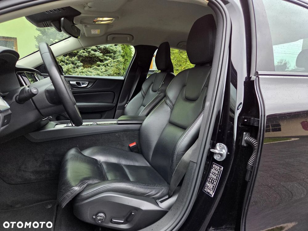 Volvo S60 T4 Geartronic RDesign - 22