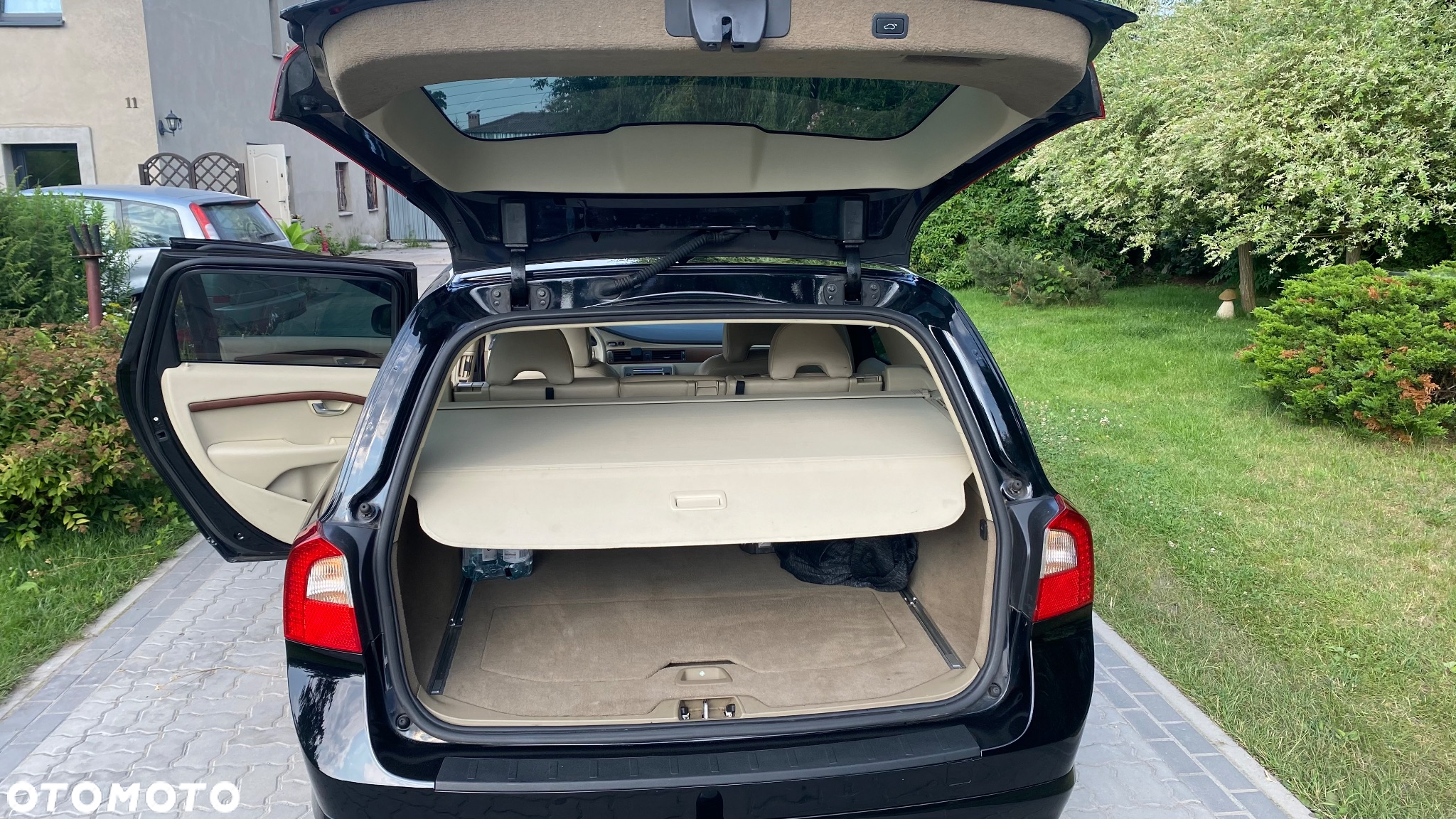 Volvo V70 2.4D Summum - 11