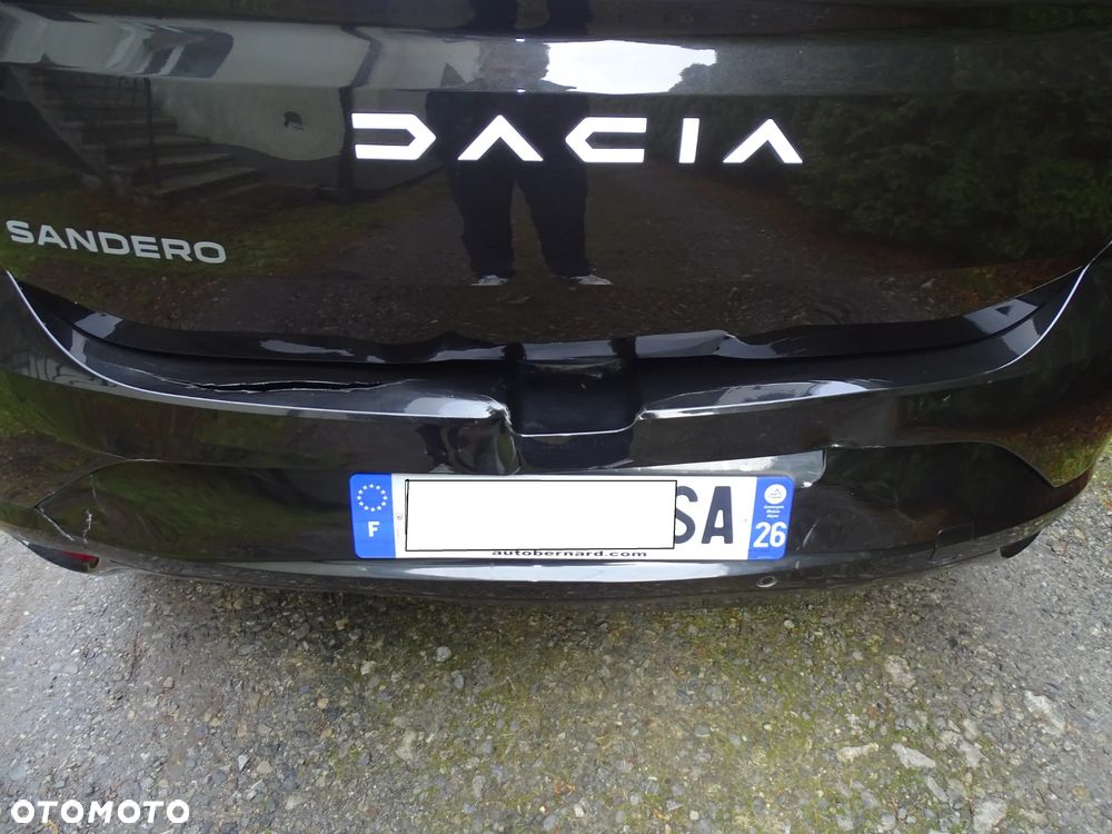 Dacia Sandero 1.0 TCe Comfort - 11