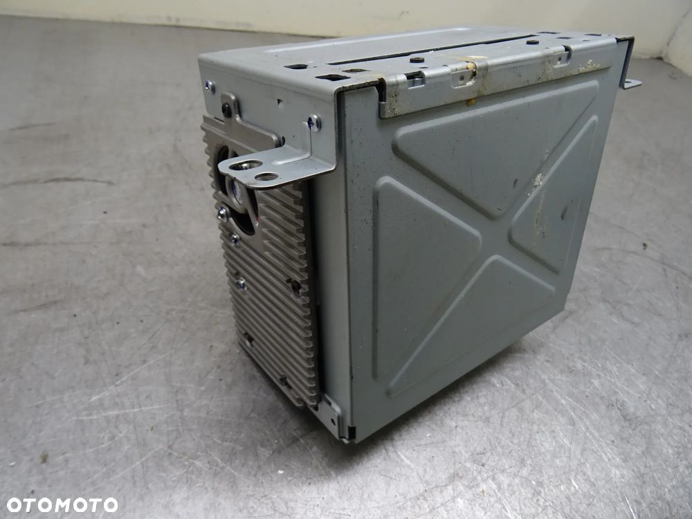 OPEL MERIVA B 10-13 1.3CDTI RADIO CD 20984175 - 4