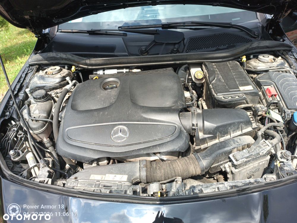 Mercedes-Benz CLA - 5