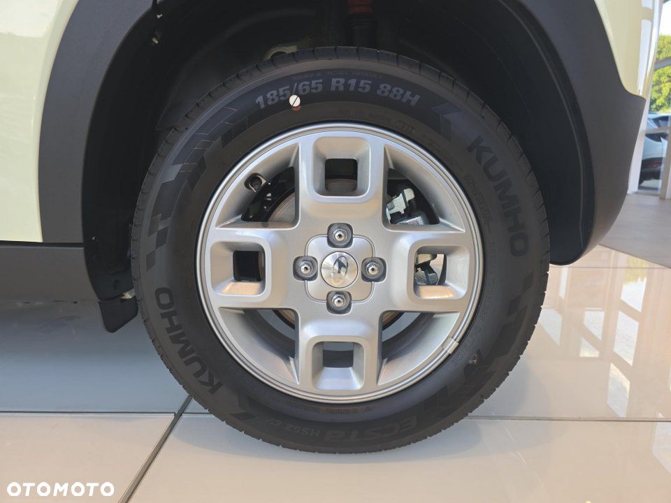 Hyundai Inster - 12
