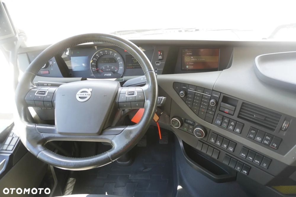 Volvo FH16 750 - 26
