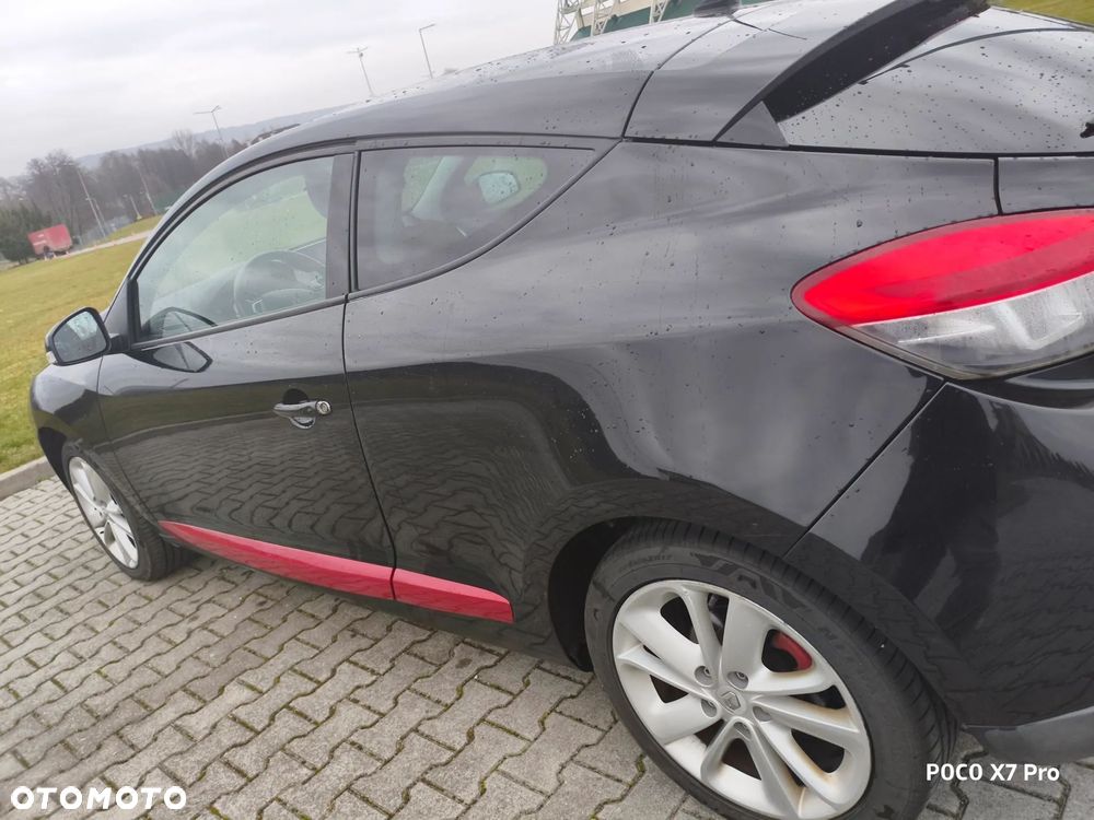 Renault Megane ENERGY dCi 110 Start & Stop Expression - 12