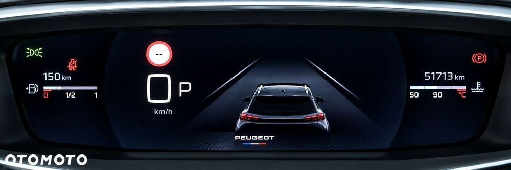 Peugeot 2008 1.2 PureTech GT S&S EAT8 - 15