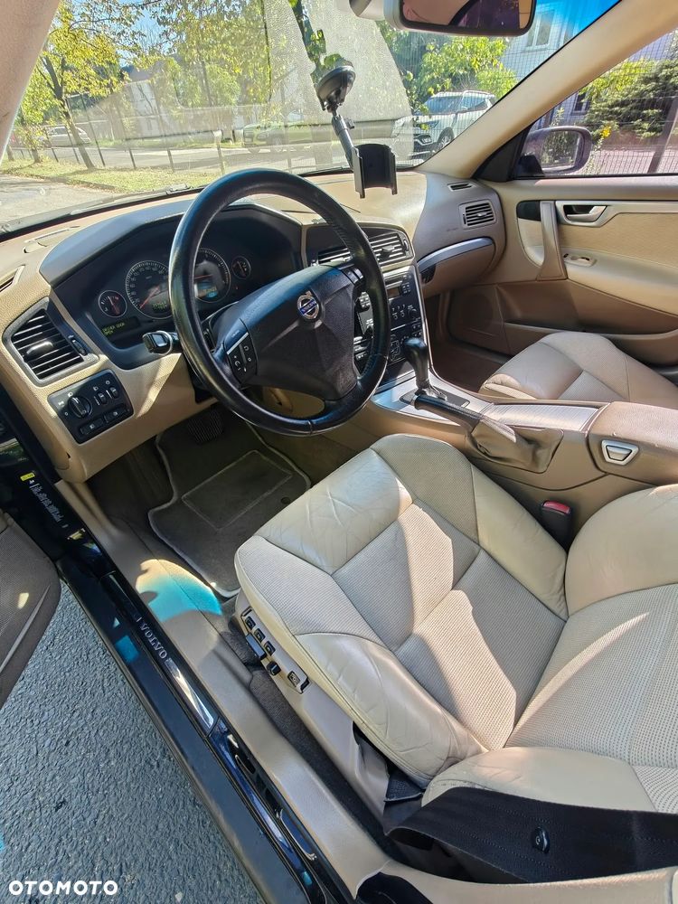 Volvo S60 - 8