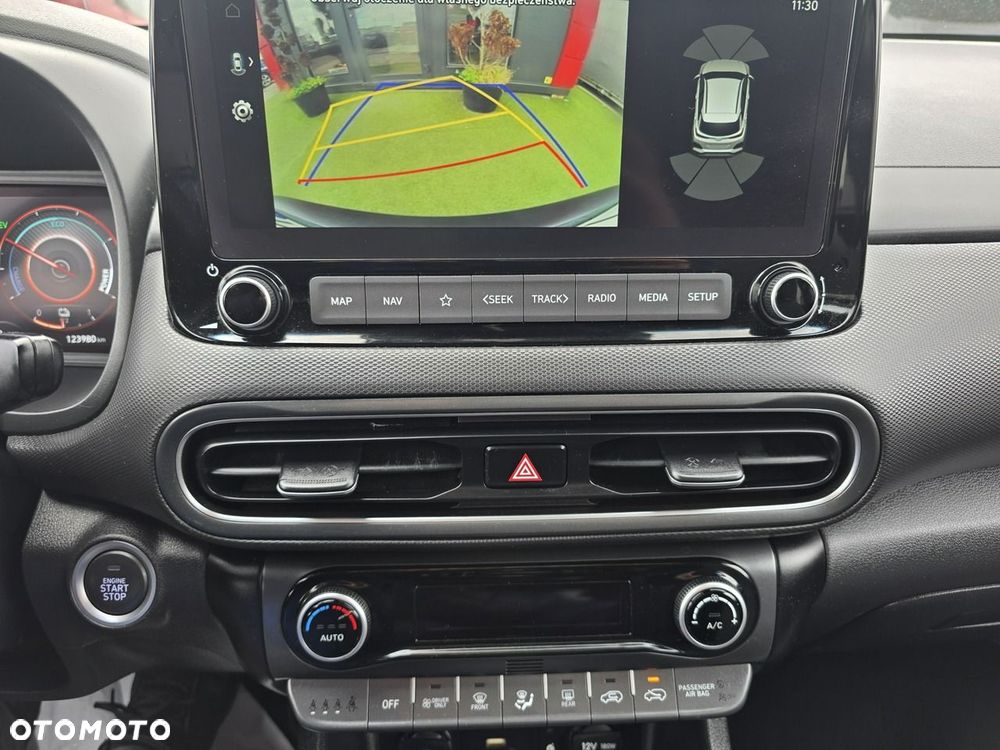 Hyundai Kona - 18