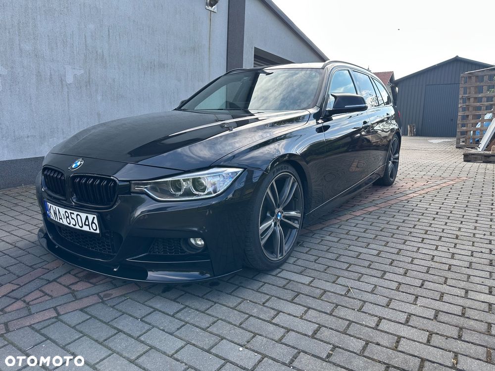 BMW Seria 3 - 1