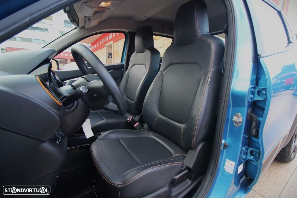 Dacia Spring Electric 45 Comfort Plus - 14