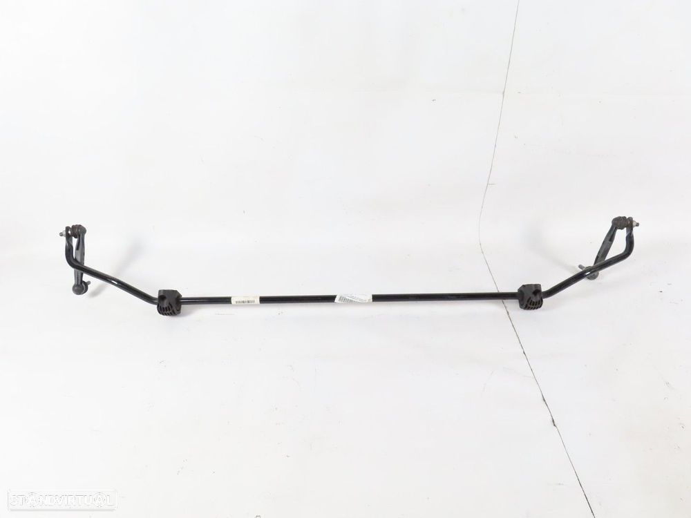 Barra estabilizadora Trás Seminovo/ Original BMW i8 (I12)/BMW i8 Roadster (I15)... - 1