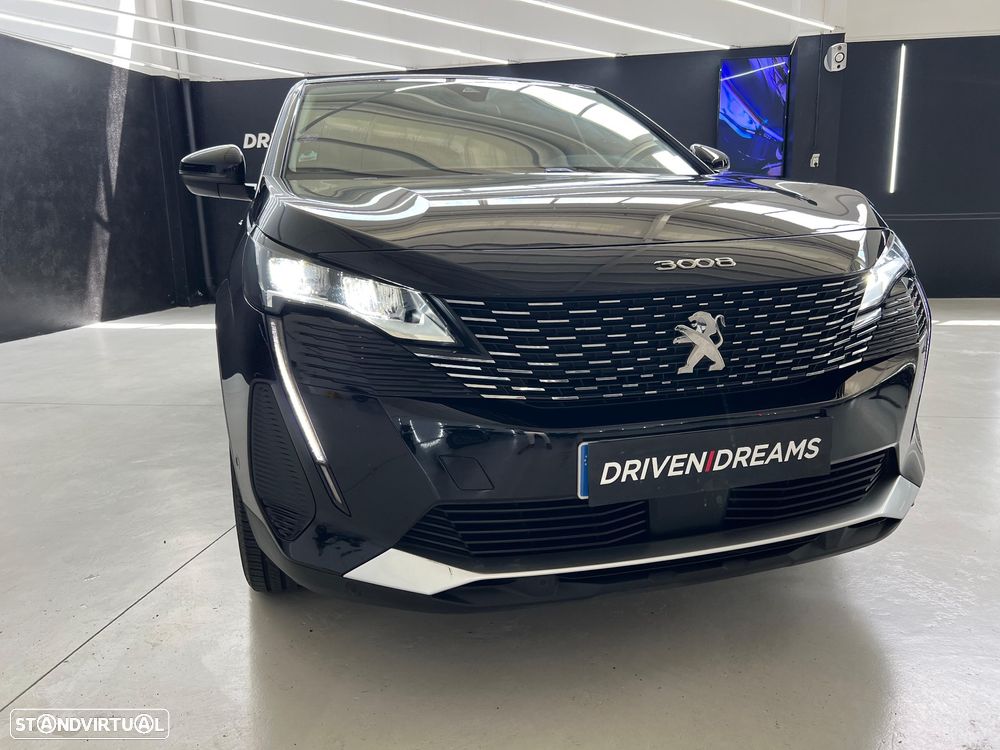 Peugeot 3008 - 22