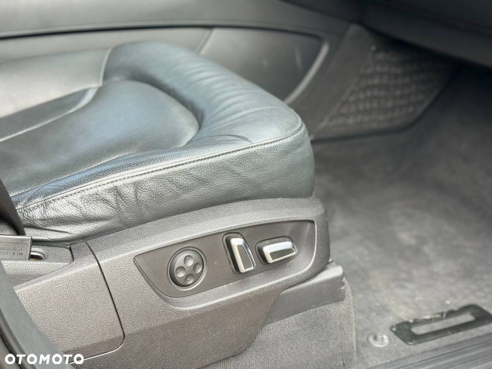 Audi Q7 3.0 TFSI Quattro Tiptronic - 13