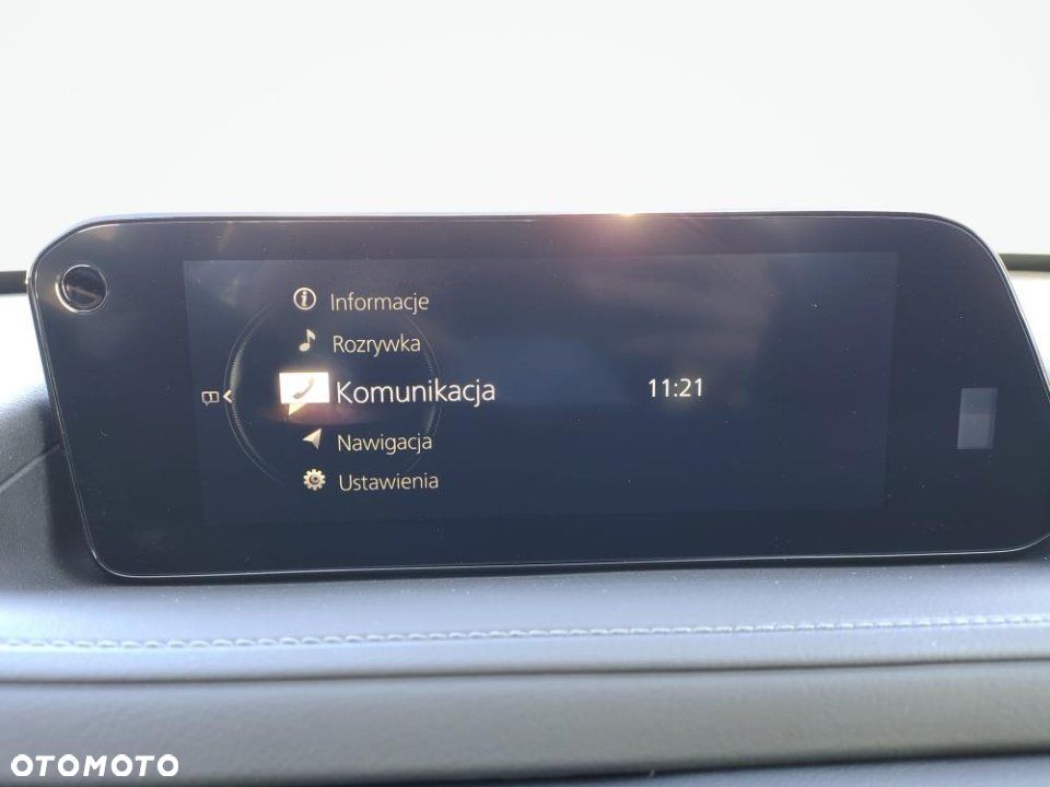 Mazda CX-30 2022