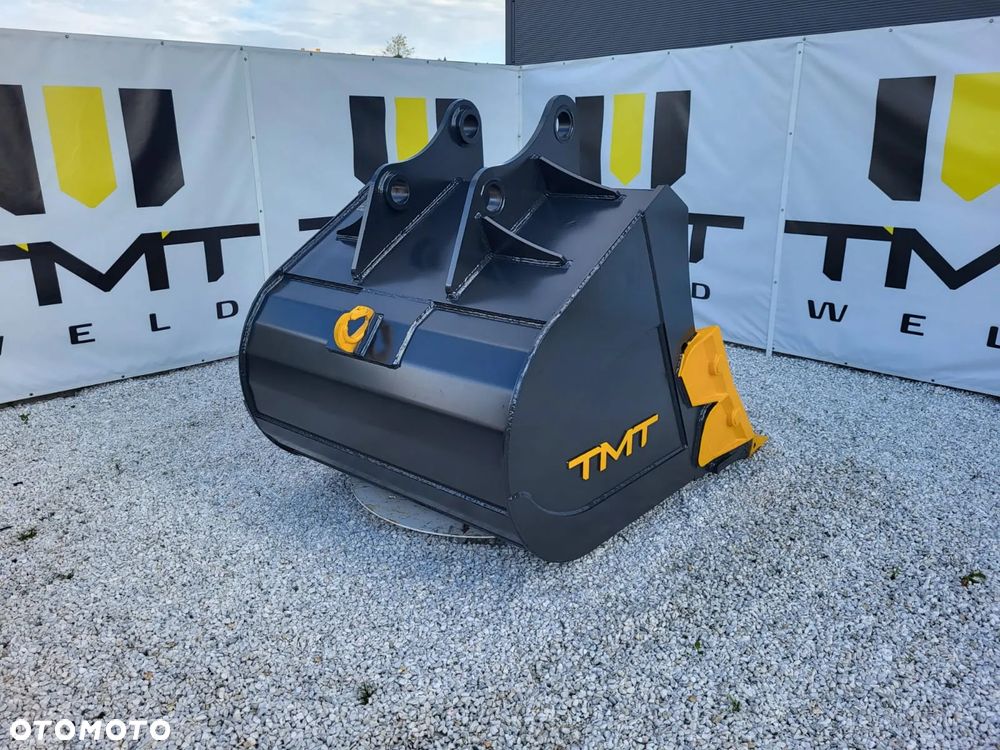 Łyżka kopiąca 10ST 1500mm poj 2m³ - 4