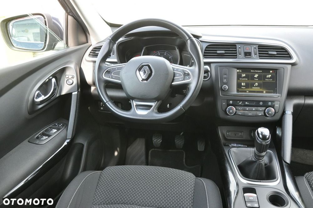 Renault Kadjar 1.3 TCe FAP Business - 13