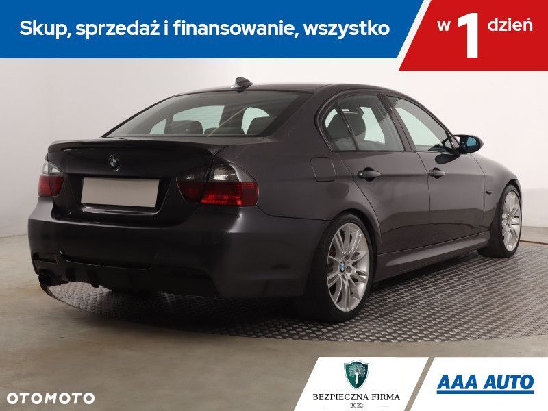 BMW Seria 3 - 7
