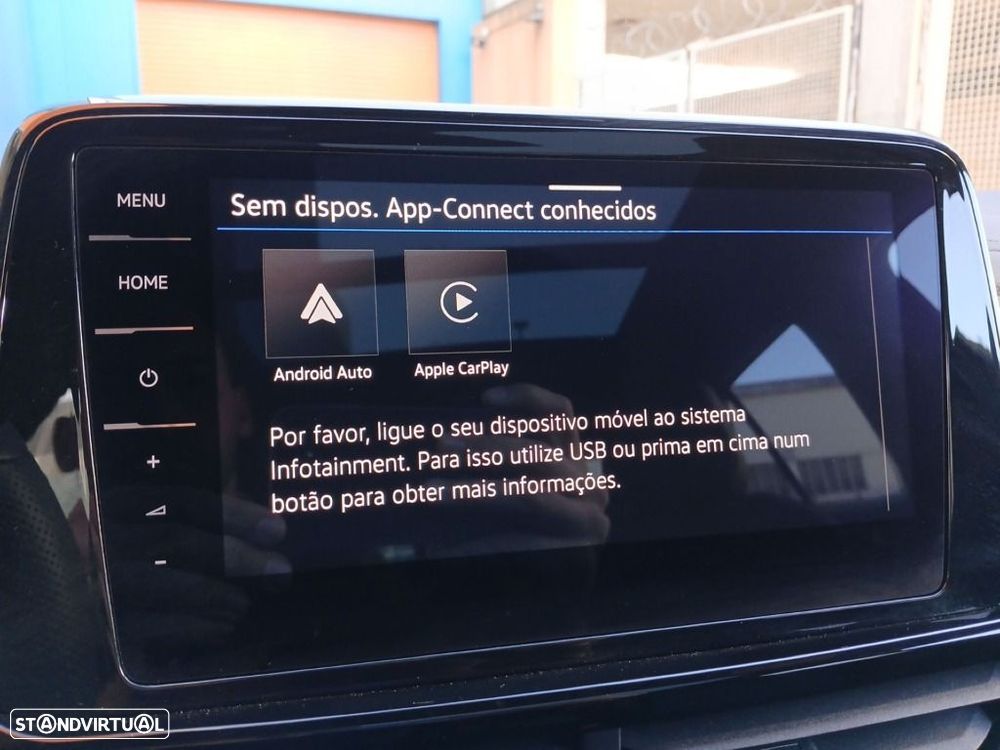 VW T-Roc 2.0 TDI R-Line DSG - 27