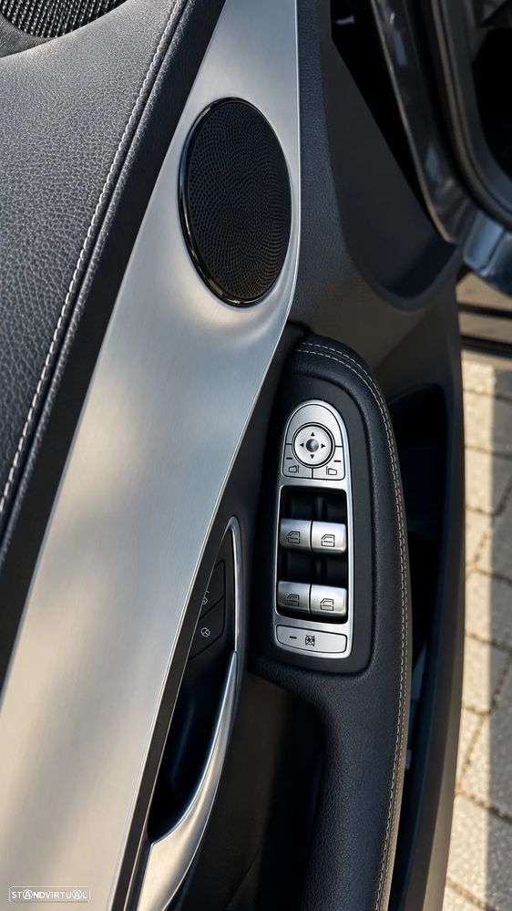 Mercedes-Benz C 200 (BlueTEC) d - 10