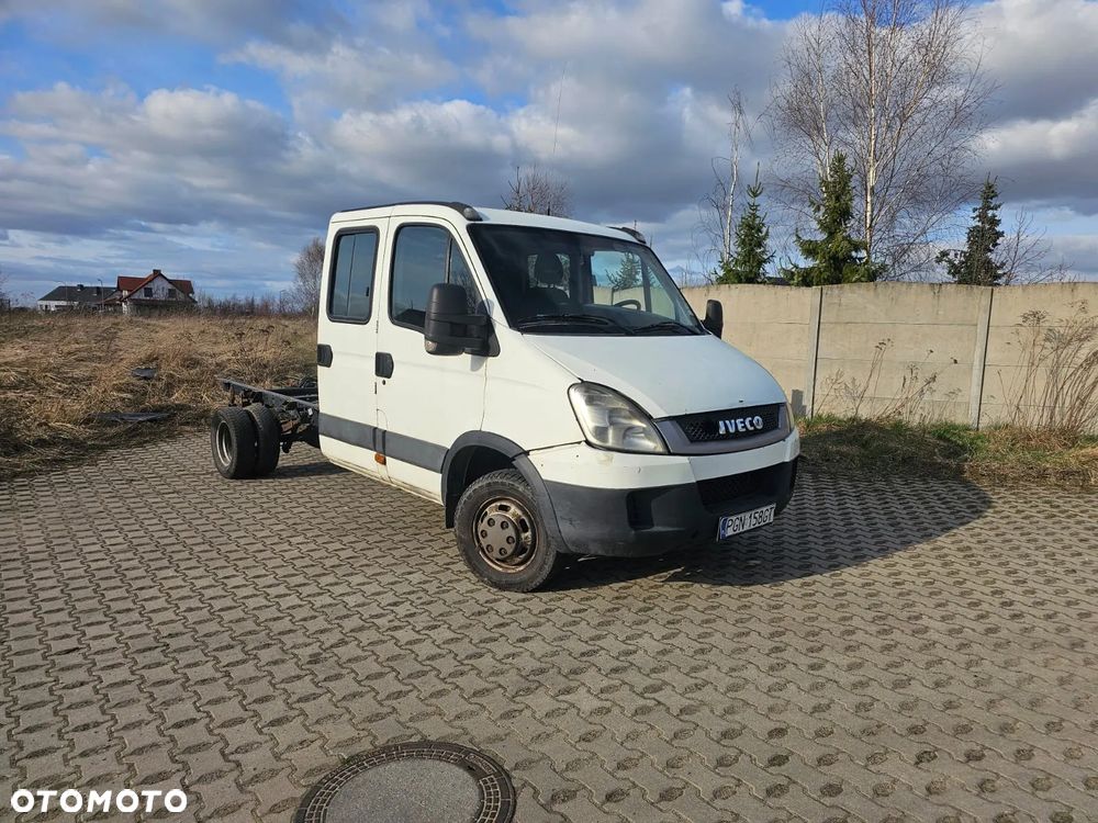 Iveco DAILY - 1