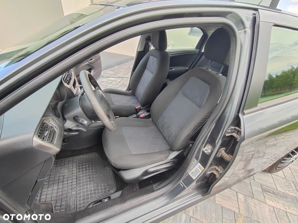 Citroën C-Elysée 1.2 VTi Attraction - 19