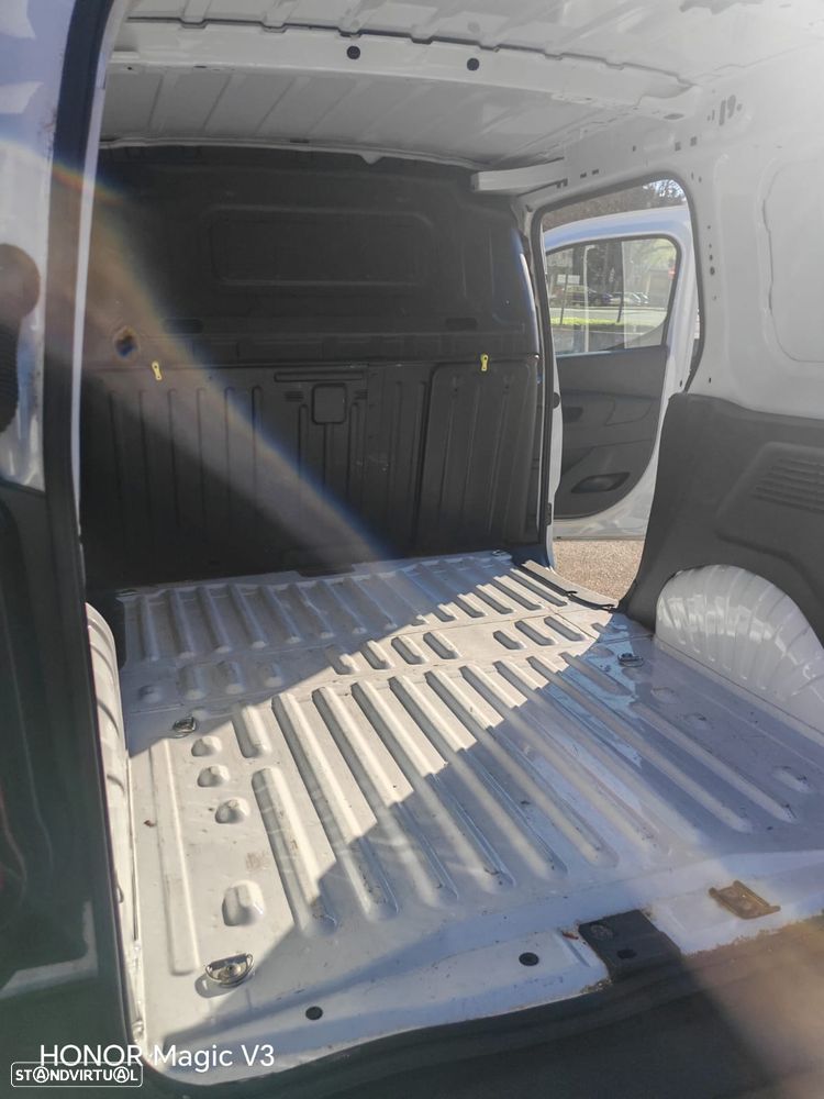 Opel Combo 1.5 CDTi L1H1 Enjoy - 12