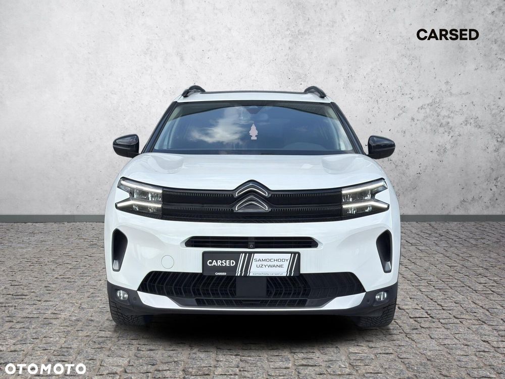 Citroën C5 Aircross - 10