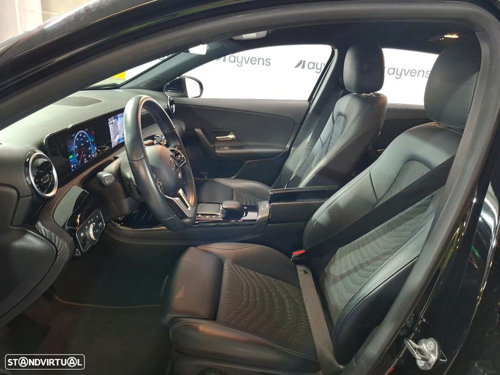 Mercedes-Benz A 250 e Style Plus - 5