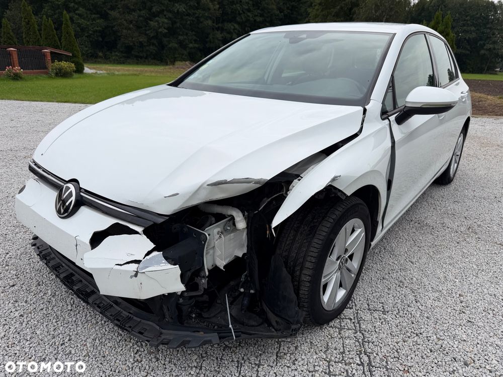 Volkswagen Golf 2.0 TDI SCR Energy - 5