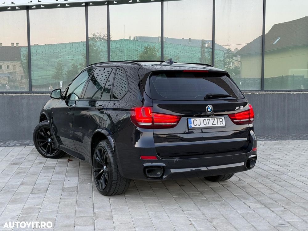 BMW X5 xDrive30d Sport-Aut. - 2
