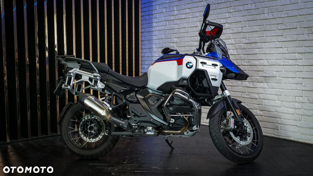 BMW R - 3