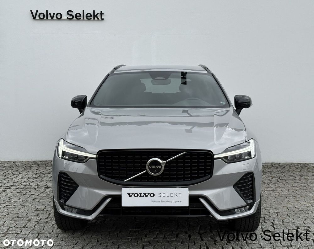 Volvo XC 60 - 4