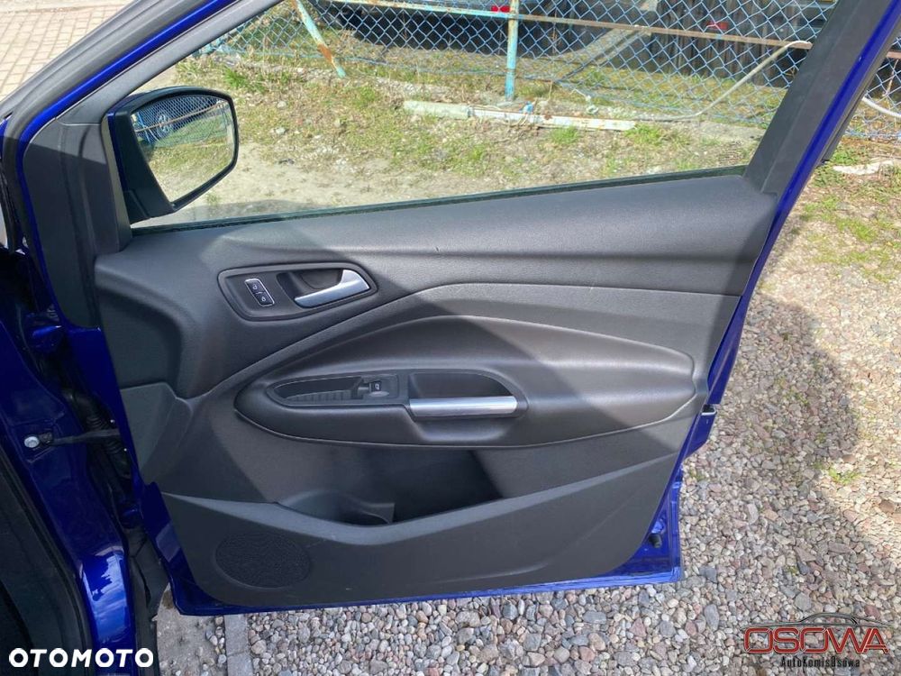 Ford Kuga - 16