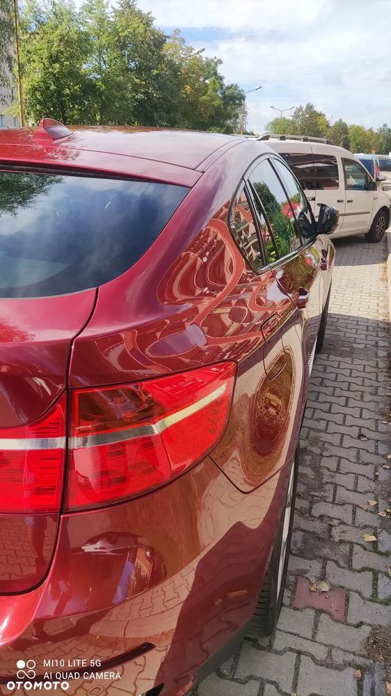 BMW X6 - 26