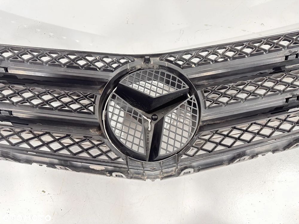 Grill atrapa Mercedes-Benz E klasa Coupe Cabrio W207 C207 - 7