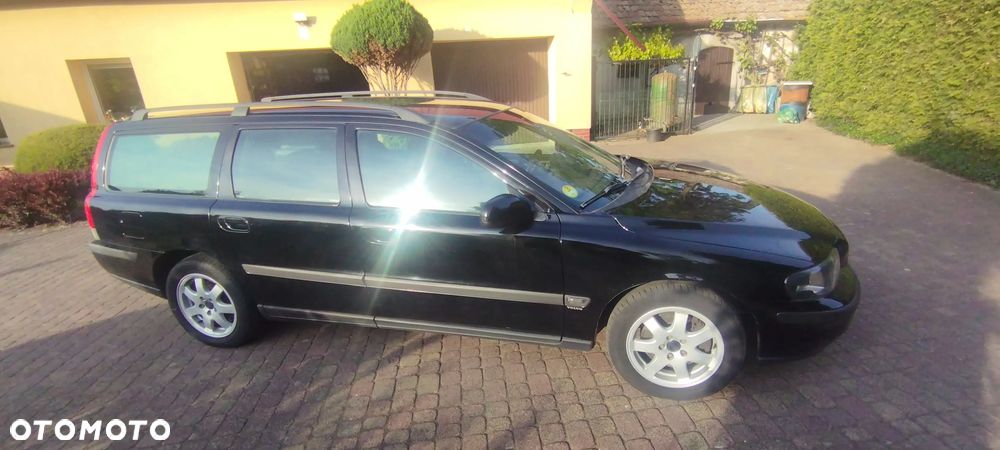 Volvo V70 D5 Comfort - 2
