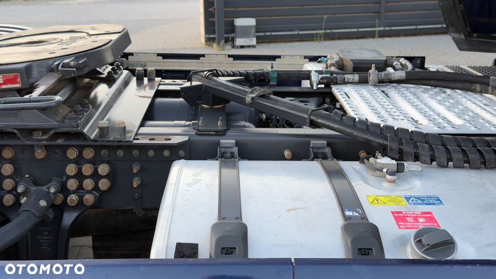 Scania R500 l IMPORT FRANCJA l 6X ALCOA l FULL LED l METALIK - 23
