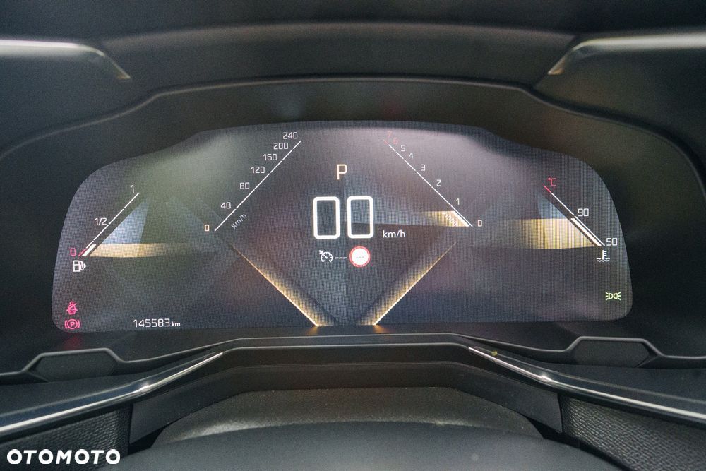 DS Automobiles DS 7 Crossback 1.6 PureTech So Chic - 22