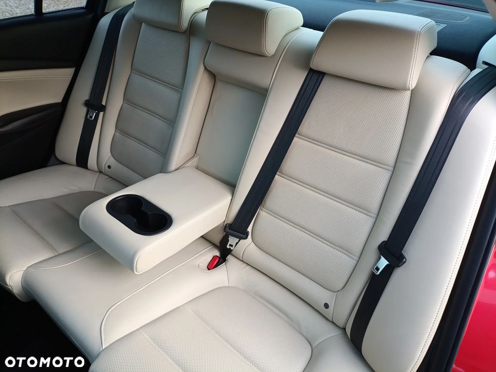 Mazda 6 SKYACTIV-D 150 i-ELOOP Exclusive-Line - 25