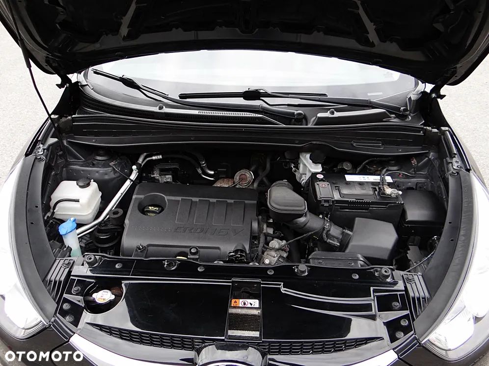 Hyundai ix35 1.7 CRDi 2WD Style - 22