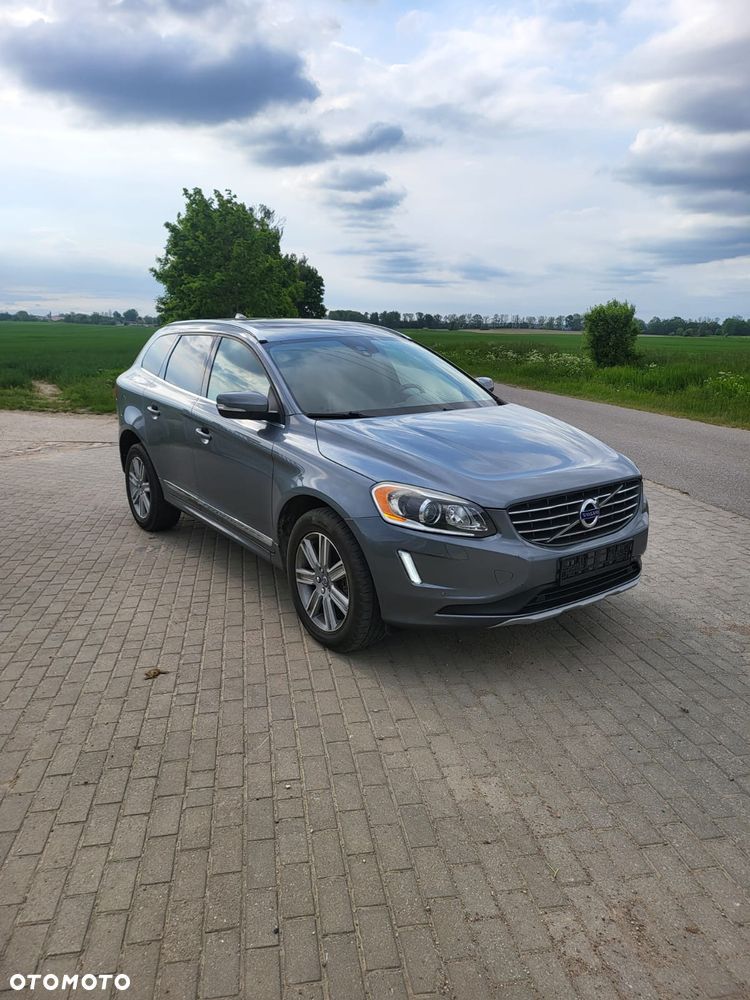 Volvo XC 60 T5 Geartronic Linje Inscription - 3