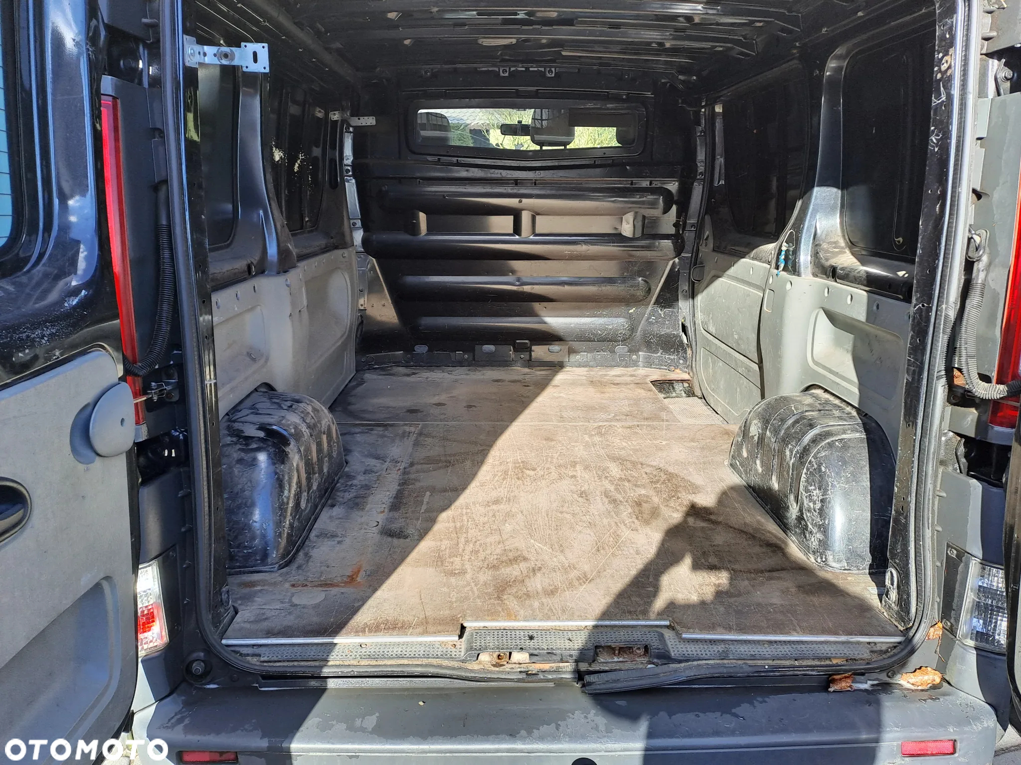 Renault Trafic - 7