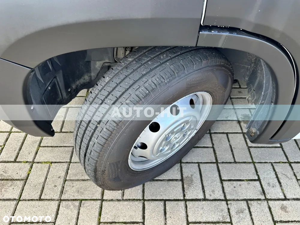 Peugeot Boxer - 17