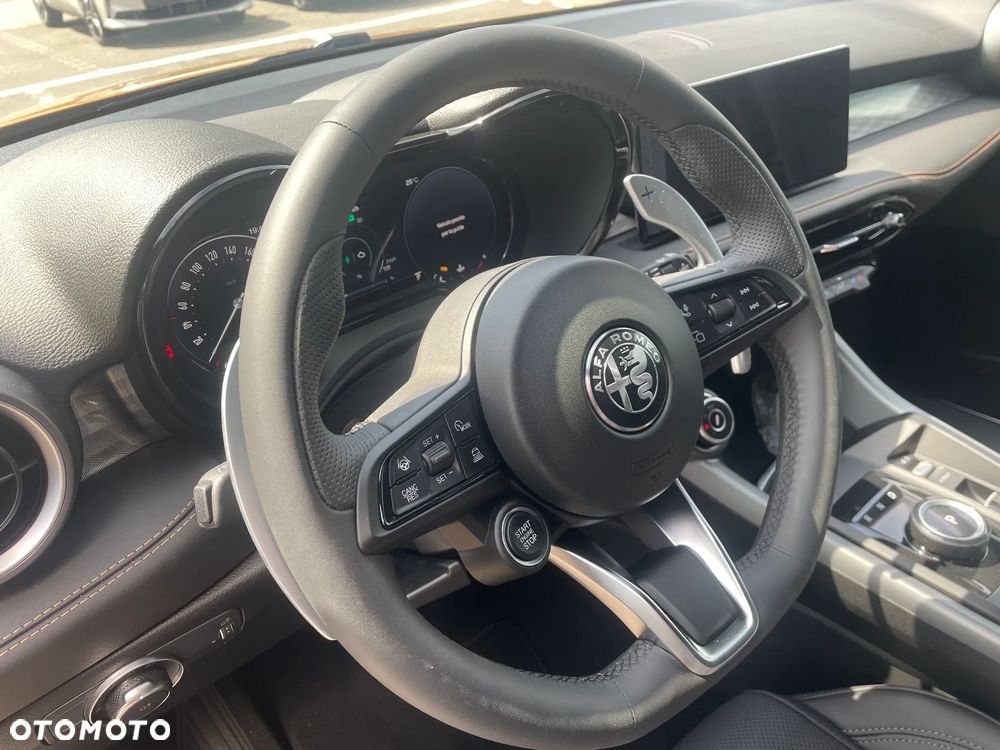 Alfa Romeo Tonale 1.6 JTD T4 Veloce DCT - 7